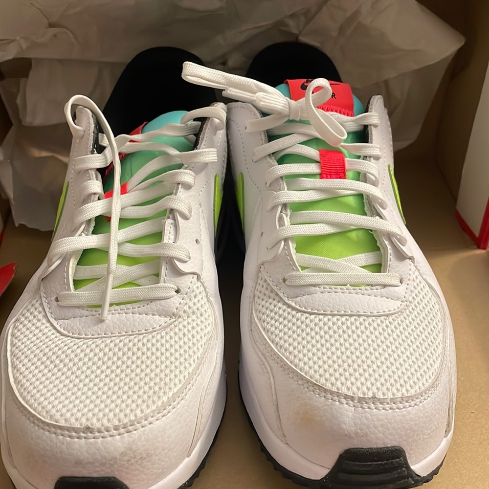 Nike Air Max